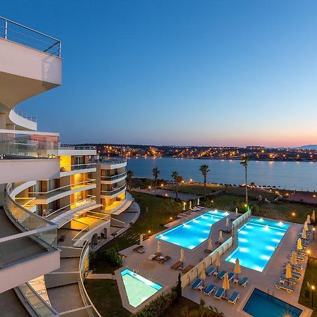 Casa De Playa Luxury Hotel And Beach Cesme Ngoại thất bức ảnh