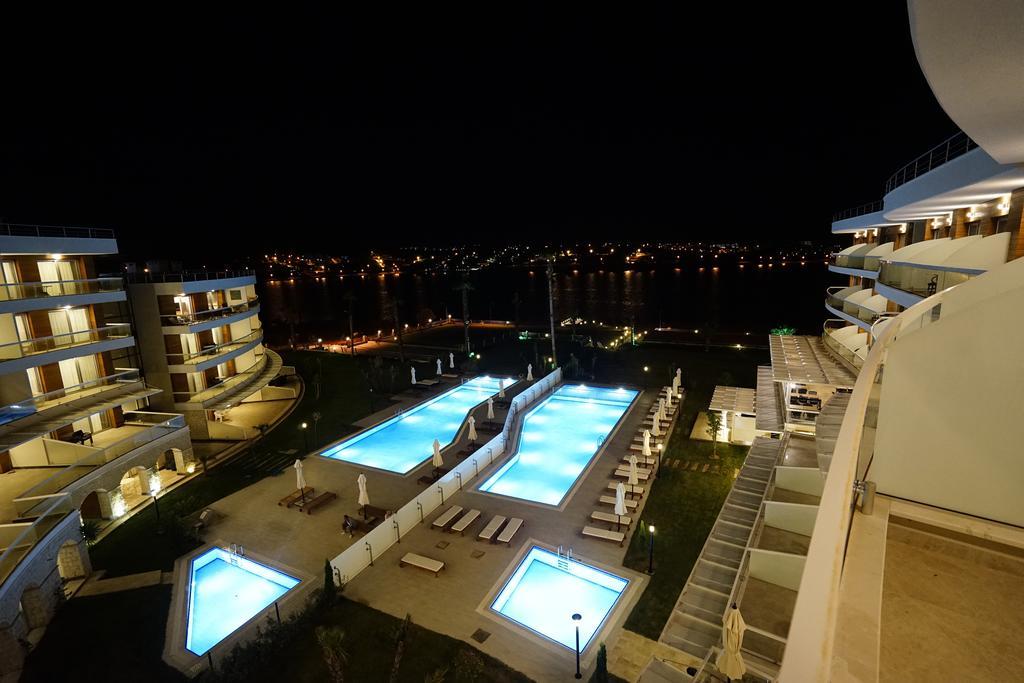 Casa De Playa Luxury Hotel And Beach Cesme Ngoại thất bức ảnh