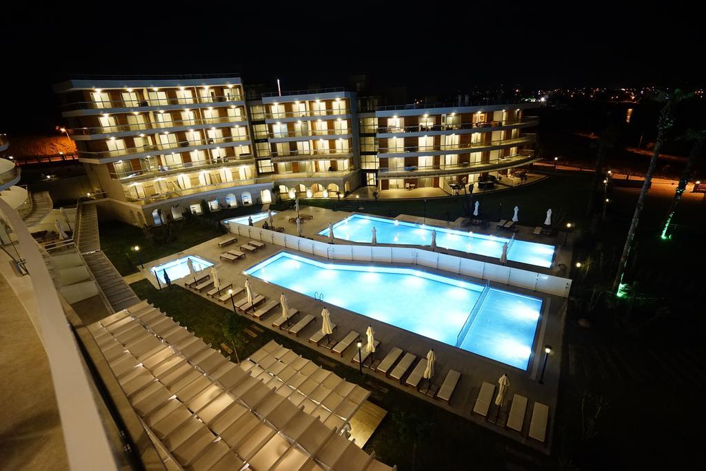 Casa De Playa Luxury Hotel And Beach Cesme Ngoại thất bức ảnh