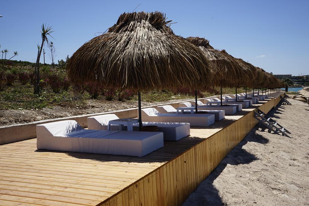 Casa De Playa Luxury Hotel And Beach Cesme Ngoại thất bức ảnh
