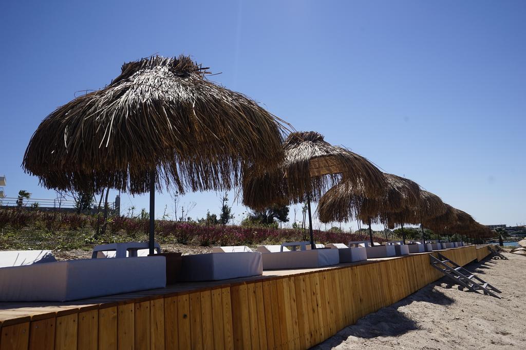 Casa De Playa Luxury Hotel And Beach Cesme Ngoại thất bức ảnh