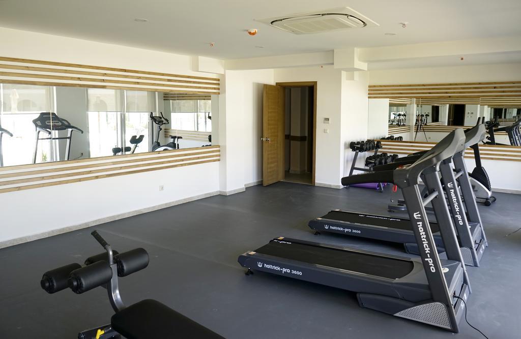 Casa De Playa Luxury Hotel And Beach Cesme Ngoại thất bức ảnh