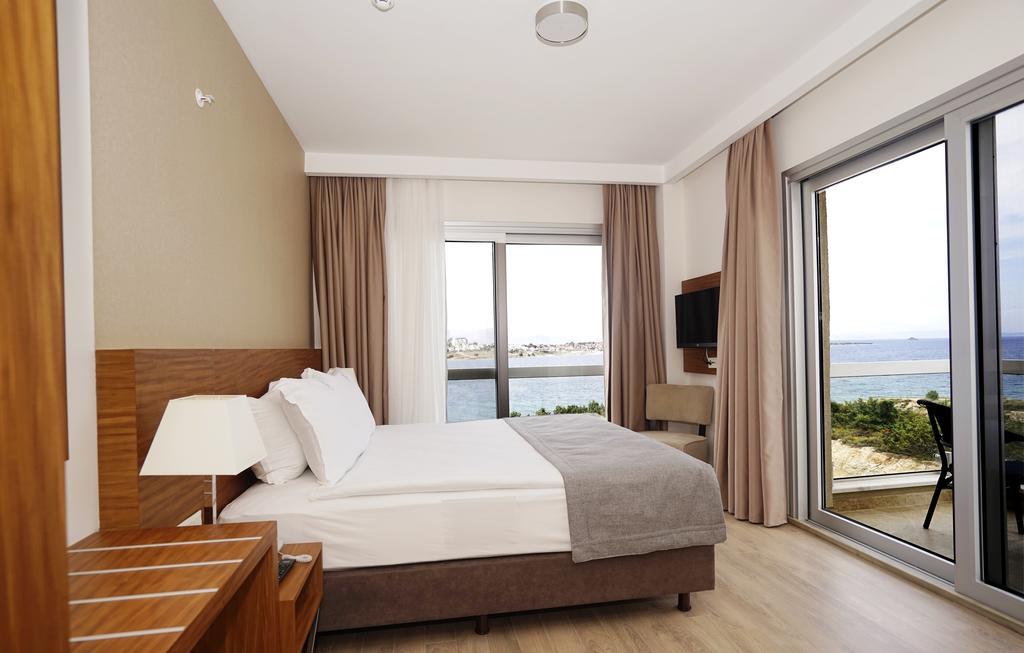 Casa De Playa Luxury Hotel And Beach Cesme Phòng bức ảnh