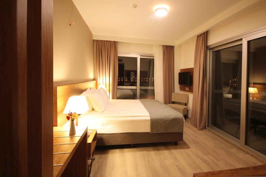 Casa De Playa Luxury Hotel And Beach Cesme Phòng bức ảnh