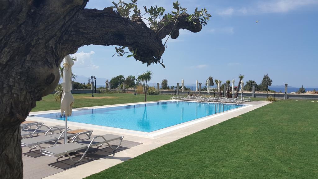 Casa De Playa Luxury Hotel And Beach Cesme Ngoại thất bức ảnh